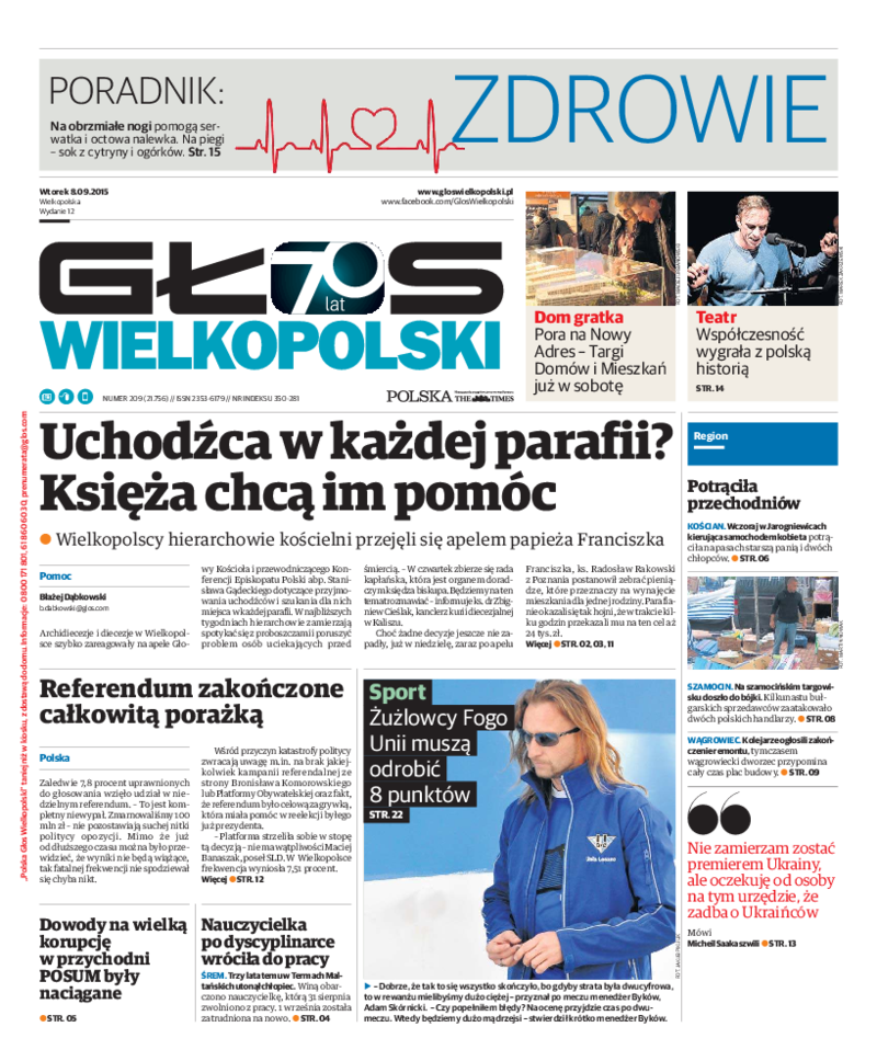 Głos Wielkopolski