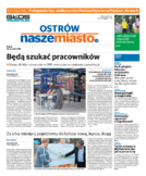 Tyg. Ostrów nasze miasto