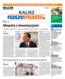 Tyg. Kalisz Nasze Miasto