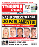 Tyg. Tygodnik Śremski