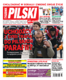 Tyg. Pilski teren