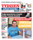 Tyg. Tydzień obornicki
