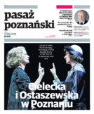 Tygodnik miejski Pasaż Poznański