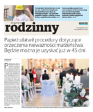 Magazyn Rodzinny