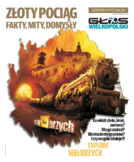 Tyg. Taki jest świat