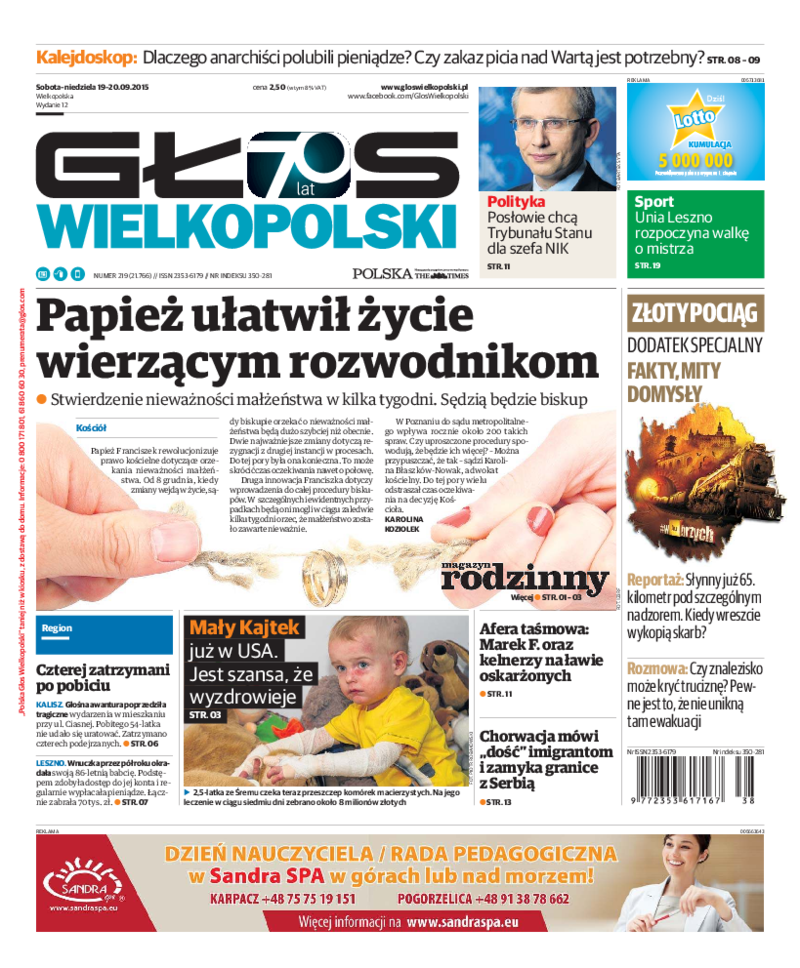 Głos Wielkopolski