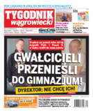 Tyg. Tygodnik Wągrowiecki