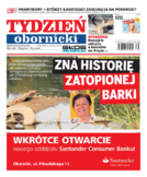 Tyg. Tydzień obornicki