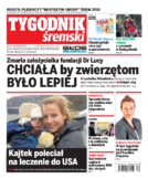 Tyg. Tygodnik Śremski