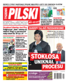 Tyg. Pilski teren