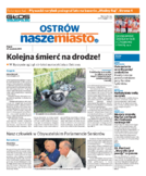 Tyg. Ostrów nasze miasto