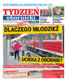 Tyg. Tydzień obornicki