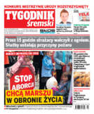 Tyg. Tygodnik Śremski