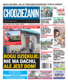 Tyg. Chodzieżanin