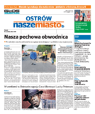 Tyg. Ostrów nasze miasto