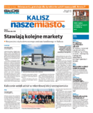 Tyg. Kalisz Nasze Miasto