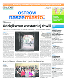 Tyg. Ostrów nasze miasto