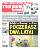 Tyg. Tygodnik Śremski