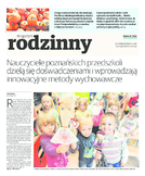 Magazyn Rodzinny