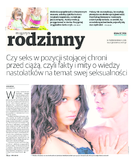 Magazyn Rodzinny