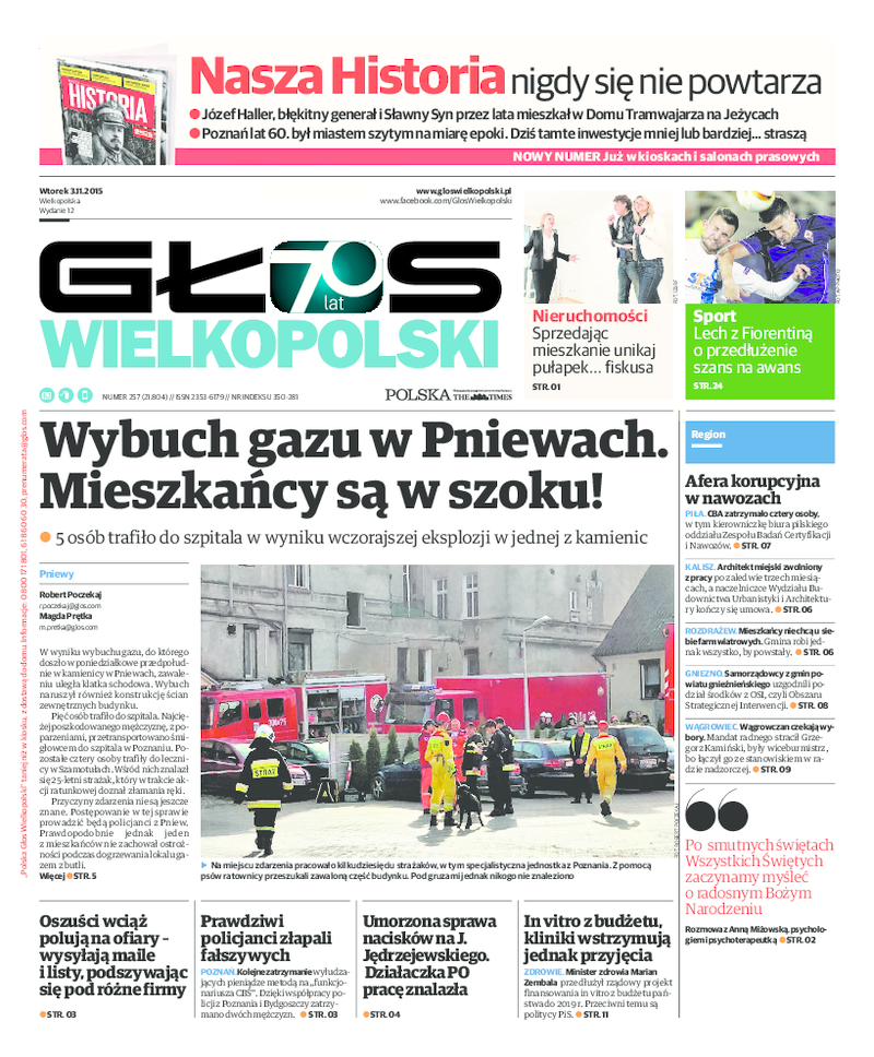 Głos Wielkopolski