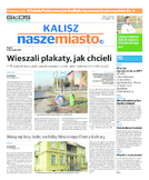 Tyg. Kalisz Nasze Miasto