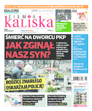 Tyg. Ziemia Kaliska - teren