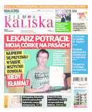 Tyg. Ziemia Kaliska - miasto