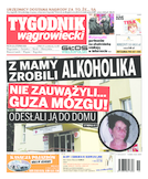 Tyg. Tygodnik Wągrowiecki