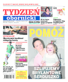 Tyg. Tydzień obornicki