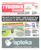 Tyg. Tygodnik Śremski