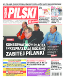 Tyg. Pilski teren