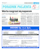 dodatek specjalny do tygodnika powiatowego