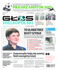 Głos Wielkopolski