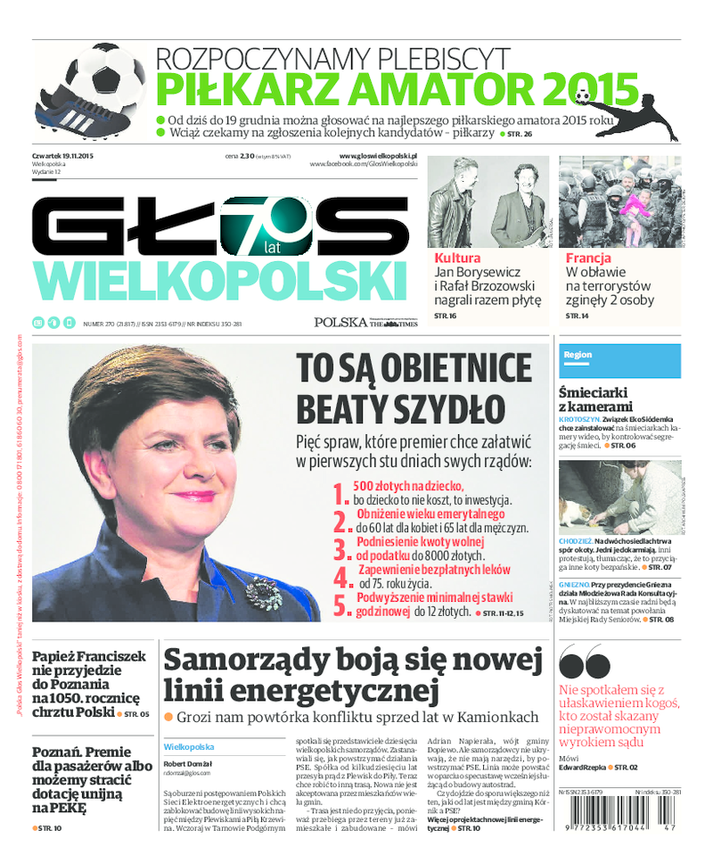 Głos Wielkopolski