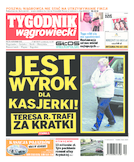 Tyg. Tygodnik Wągrowiecki