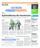 Tyg. Ostrów nasze miasto