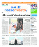 Tyg. Kalisz Nasze Miasto