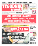 Tyg. Tygodnik Śremski