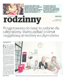 Magazyn Rodzinny