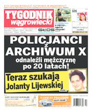 Tyg. Tygodnik Wągrowiecki