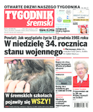 Tyg. Tygodnik Śremski