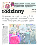 Magazyn Rodzinny