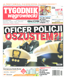 Tyg. Tygodnik Wągrowiecki