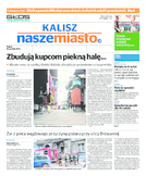 Tyg. Kalisz Nasze Miasto