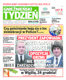 Tyg. Gnieźnieński Tydzień