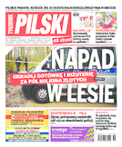 Tyg. Pilski teren