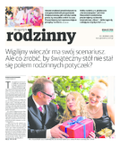 Magazyn Rodzinny