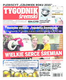 Tyg. Tygodnik Śremski