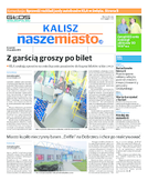 Tyg. Kalisz Nasze Miasto